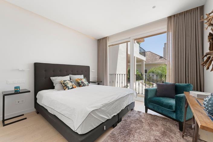 Image No.17-Duplex de 4 chambres à vendre à Nueva Andalucia