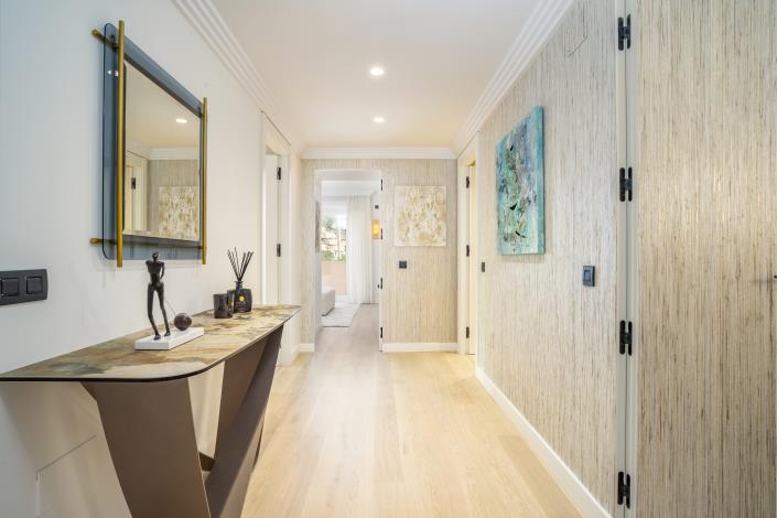 Image No.5-Appartement de 4 chambres à vendre à Nueva Andalucia