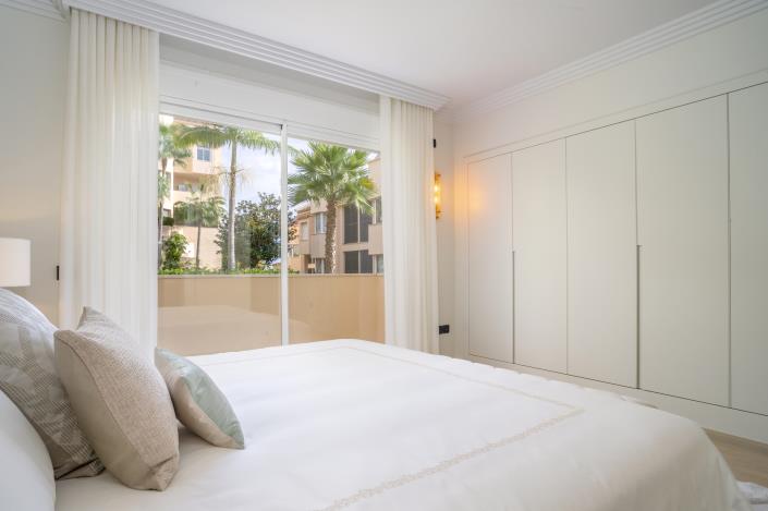 Image No.8-Appartement de 4 chambres à vendre à Nueva Andalucia