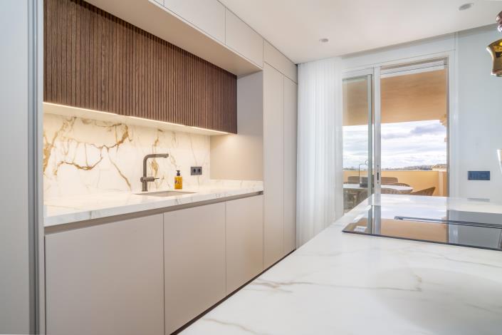 Image No.9-Appartement de 4 chambres à vendre à Nueva Andalucia