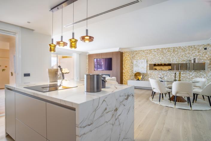 Image No.21-Appartement de 4 chambres à vendre à Nueva Andalucia