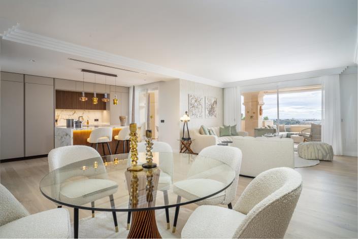 Image No.43-Appartement de 4 chambres à vendre à Nueva Andalucia