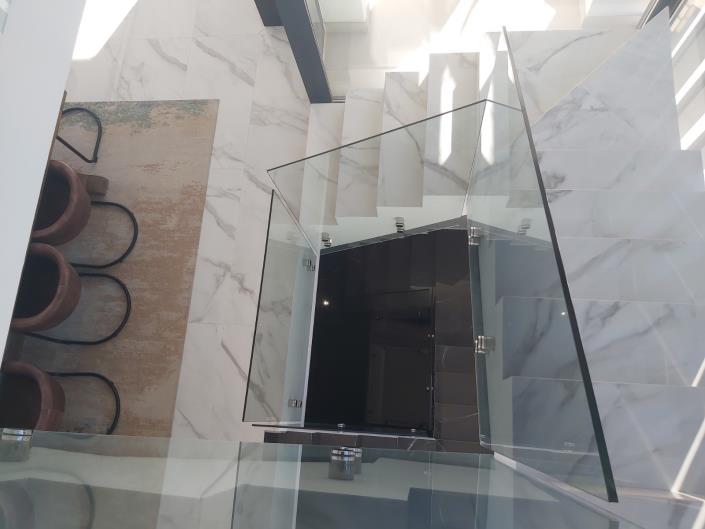 Image No.5-Villa de 3 chambres à vendre à Estepona