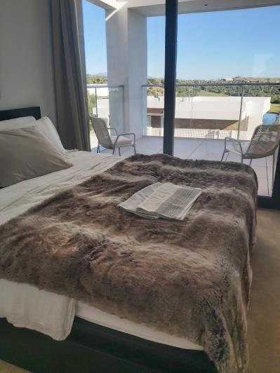 Image No.6-Villa de 3 chambres à vendre à Estepona