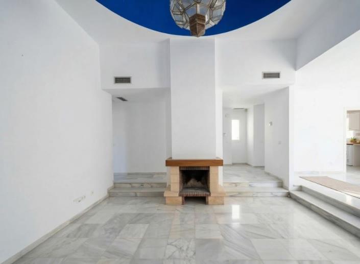 Image No.4-Villa de 5 chambres à vendre à Puerto Banus