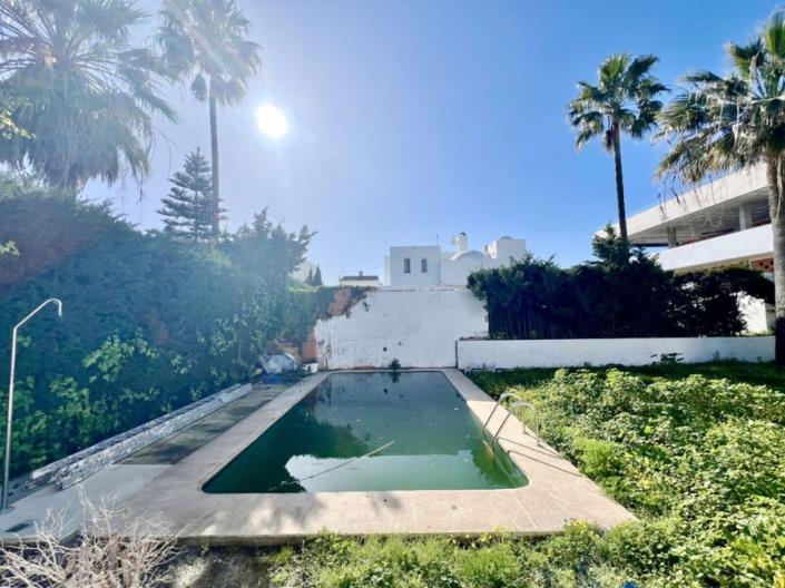 Image No.19-Villa de 5 chambres à vendre à Puerto Banus