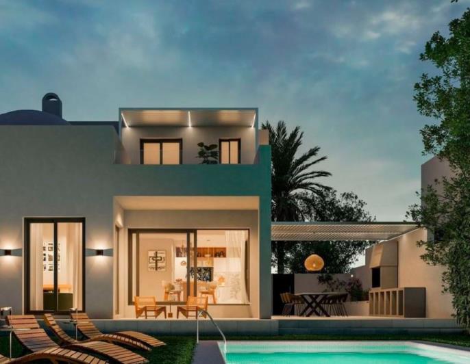 Image No.21-Villa de 5 chambres à vendre à Puerto Banus