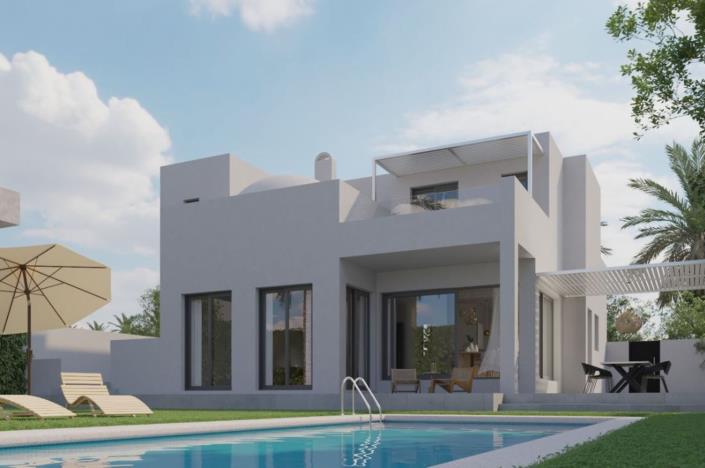 Image No.22-Villa de 5 chambres à vendre à Puerto Banus