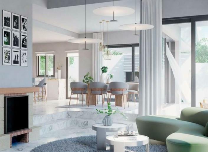 Image No.24-Villa de 5 chambres à vendre à Puerto Banus