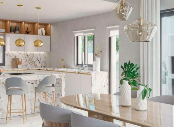 Image No.23-Villa de 5 chambres à vendre à Puerto Banus