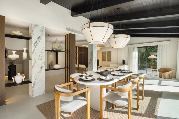 Image No.3-5 Bed Villa for sale