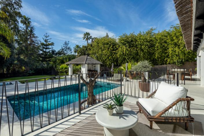 Image No.4-5 Bed Villa for sale