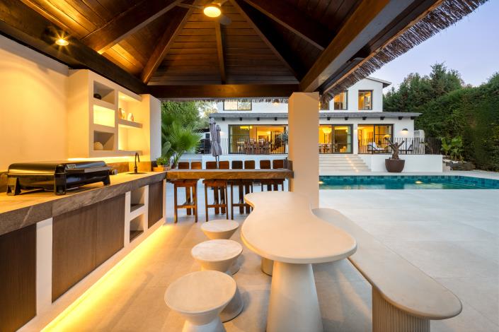 Image No.7-5 Bed Villa for sale