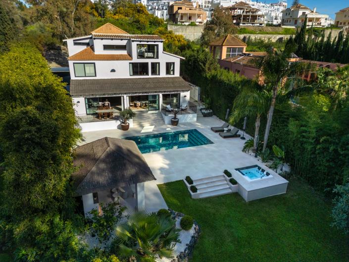 Image No.33-5 Bed Villa for sale