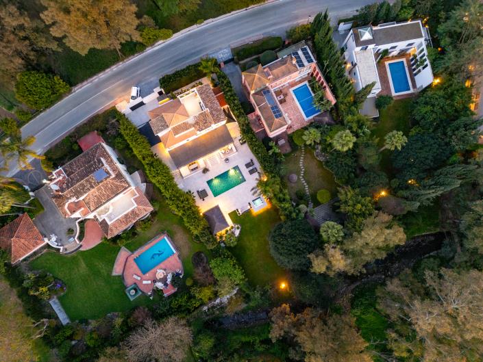 Image No.36-5 Bed Villa for sale