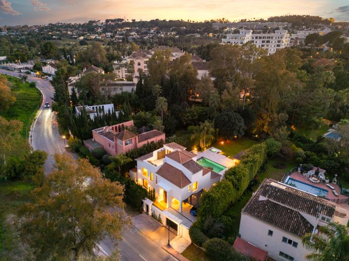 Image No.39-5 Bed Villa for sale