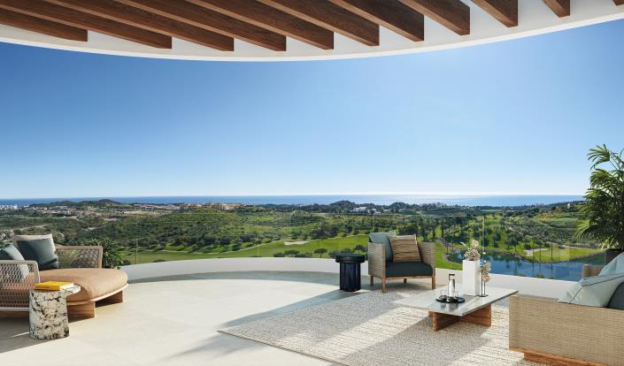 Image No.2-2 Bed Apartment for sale