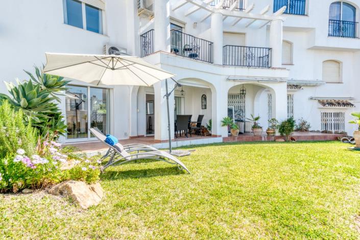 Image No.35-2 Bed Townhouse for sale