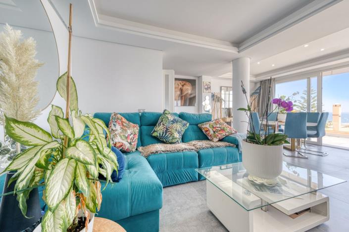 Image No.9-Villa de 5 chambres à vendre à Estepona