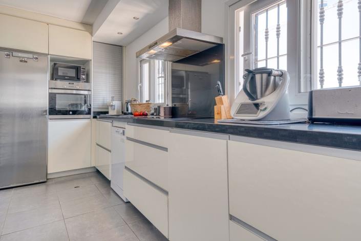 Image No.29-Villa de 5 chambres à vendre à Estepona