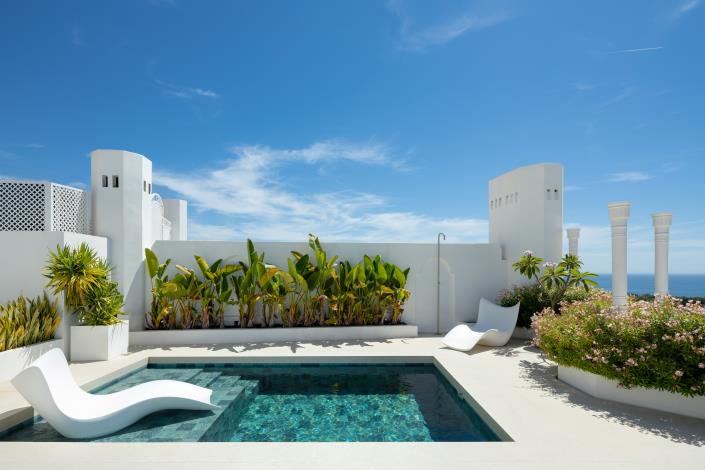 Image No.22-4 Bed Penthouse for sale