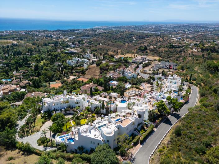 Image No.34-4 Bed Penthouse for sale