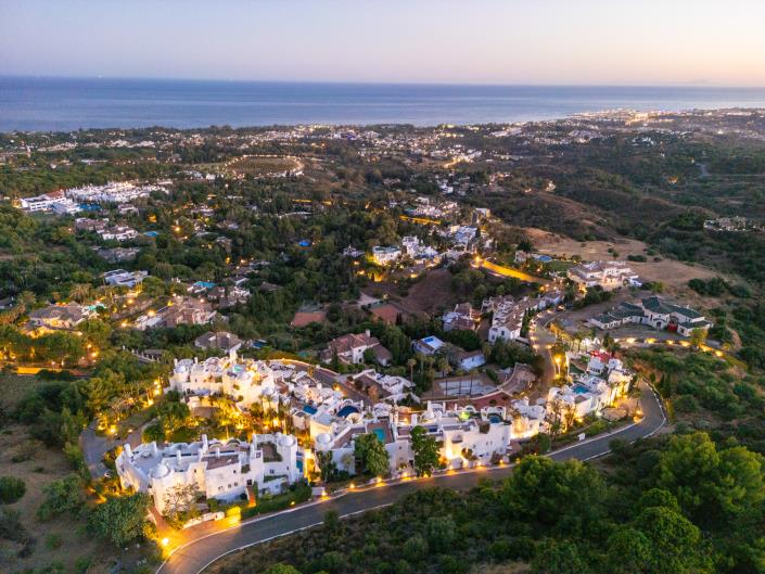 Image No.36-4 Bed Penthouse for sale