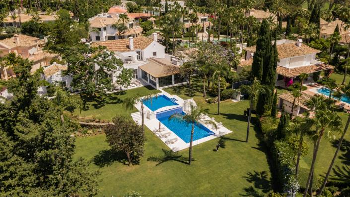 Image No.18-6 Bed Villa for sale