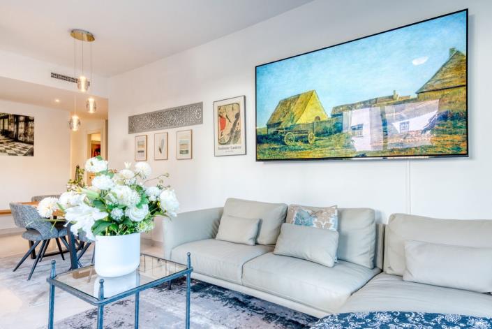 Image No.15-3 Bed Apartment for sale