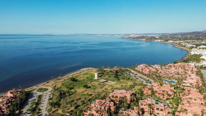 Image No.26-3 Bed Apartment for sale