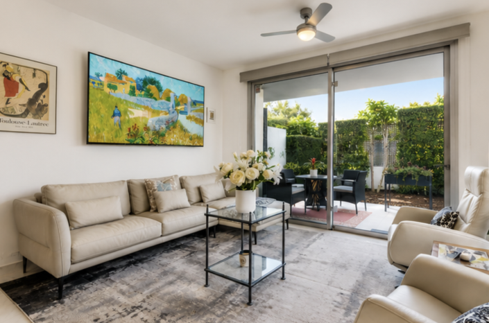 Image No.4-3 Bed Apartment for sale