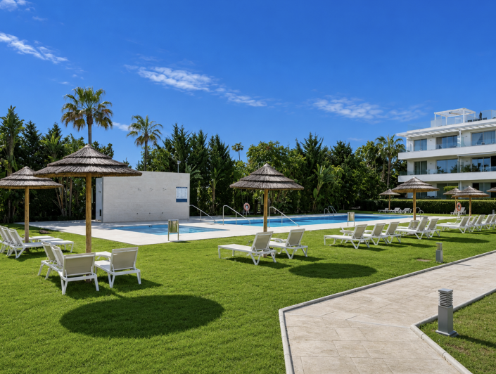 Image No.8-3 Bed Apartment for sale