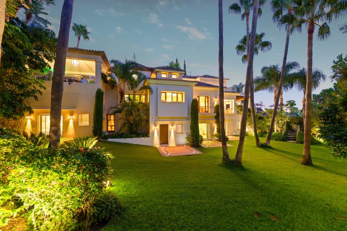 Image No.46-6 Bed Villa for sale