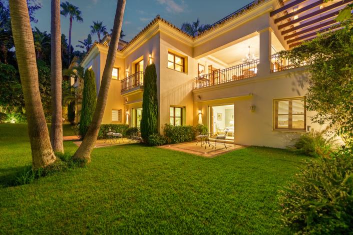 Image No.47-6 Bed Villa for sale