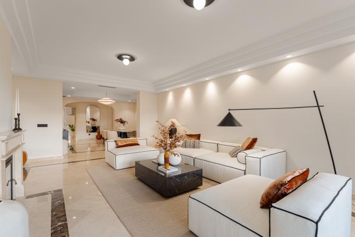 Image No.5-3 Bed Apartment for sale