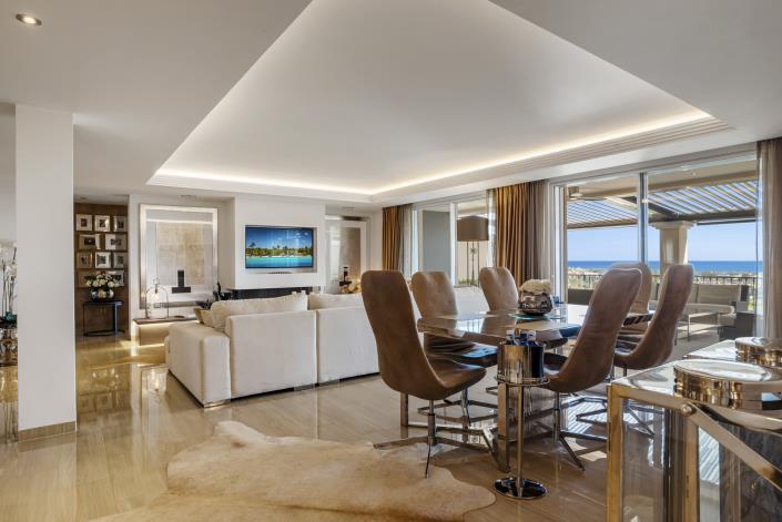 Image No.40-4 Bed Penthouse for sale