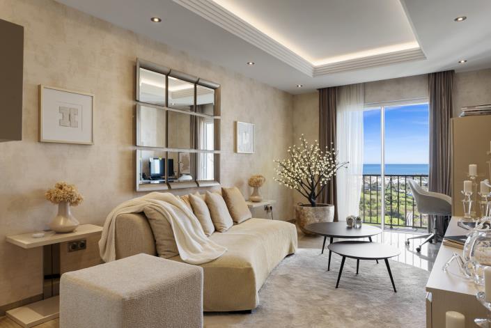 Image No.17-4 Bed Penthouse for sale