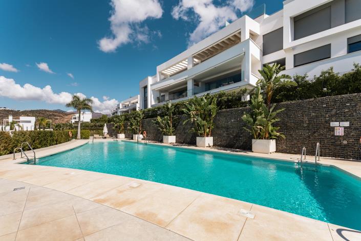 Image No.20-4 Bed Apartment for sale