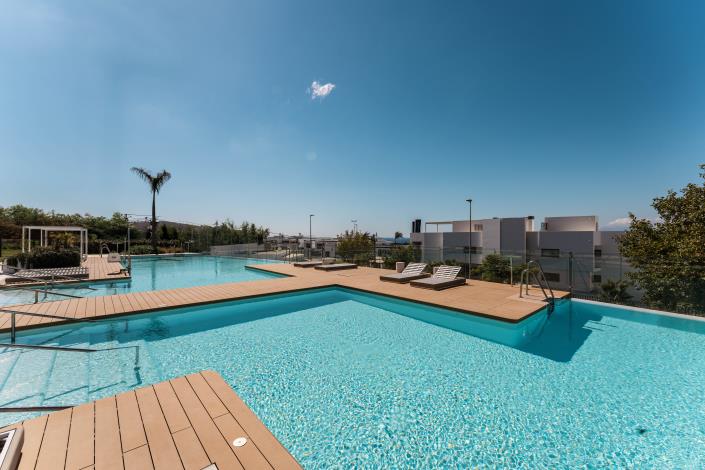 Image No.21-4 Bed Apartment for sale