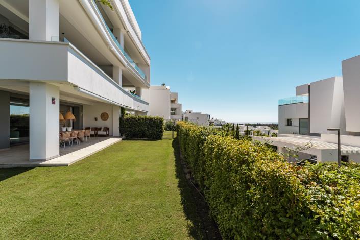 Image No.2-4 Bed Apartment for sale