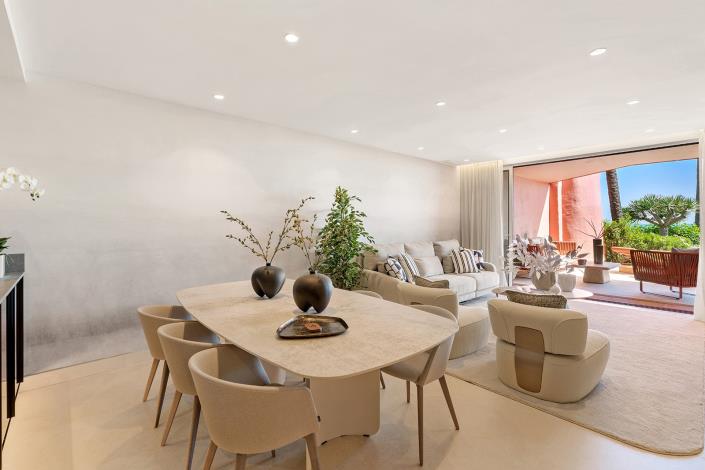 Image No.8-3 Bed Apartment for sale