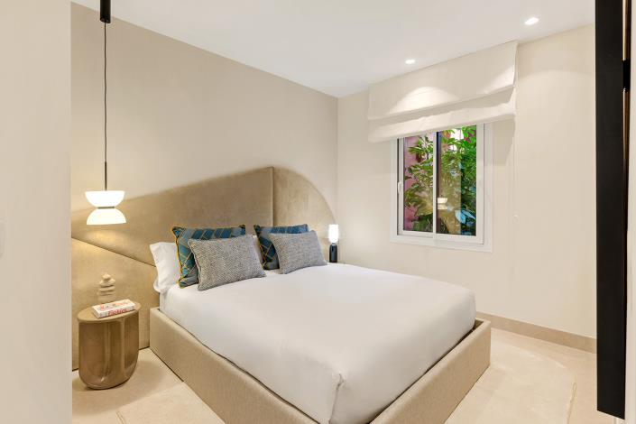 Image No.26-3 Bed Apartment for sale