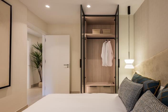 Image No.27-3 Bed Apartment for sale