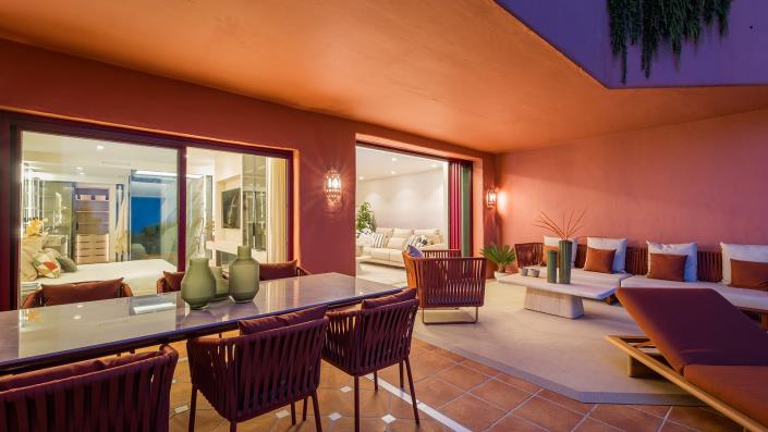 Image No.36-3 Bed Apartment for sale