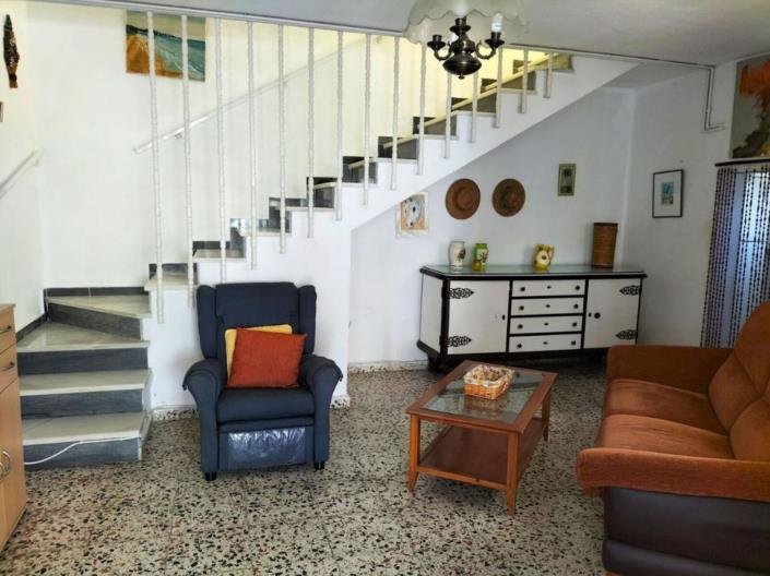 Image No.7-Maison de ville de 3 chambres à vendre à Manilva