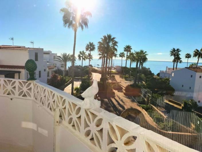 Image No.10-Maison de ville de 3 chambres à vendre à Manilva