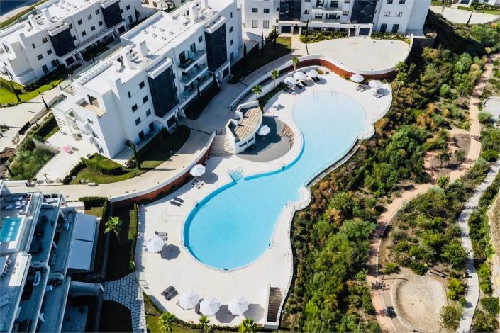 Image No.18-2 Bed Apartment for sale