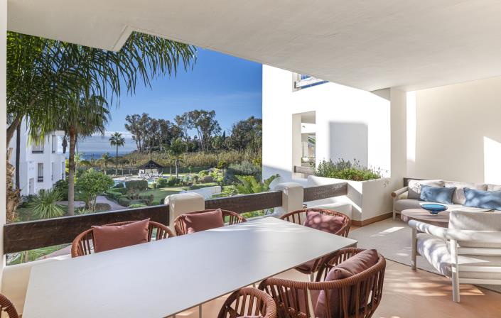 Image No.2-3 Bed Apartment for sale