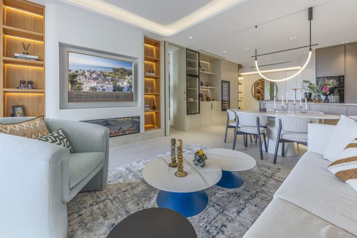 Image No.15-3 Bed Apartment for sale