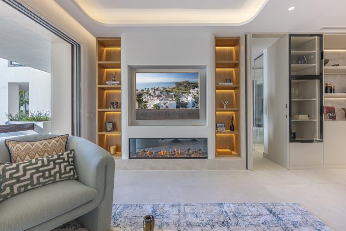 Image No.16-3 Bed Apartment for sale